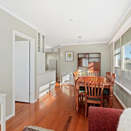 Coastal City Retreat - New Brighton Accommodation Christchurch Eksteriør bilde
